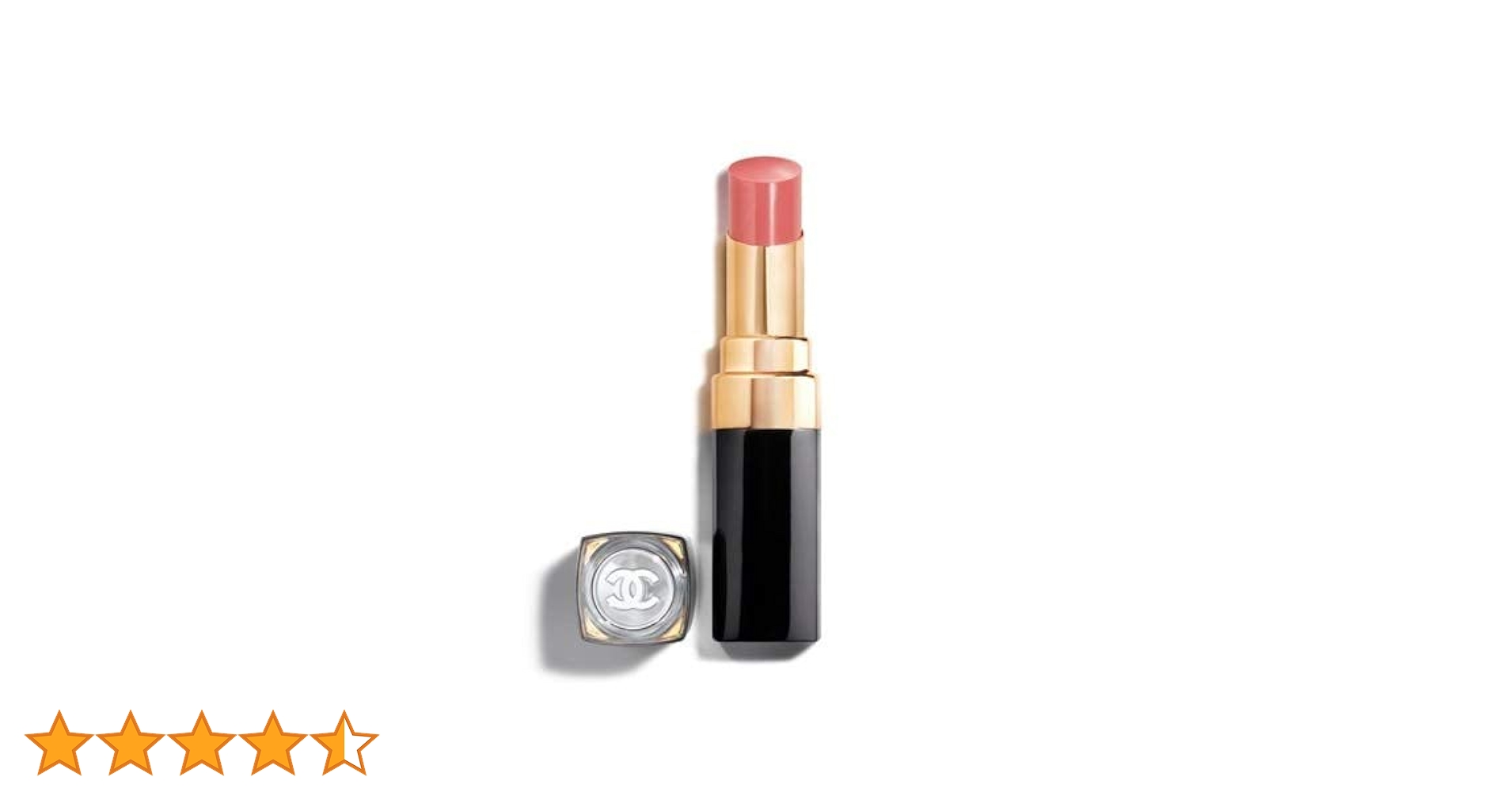 シャネル　CHANEL　ルージュ ココ フラッシュ270ピーチー　新品未使用 シャネル CHANEL ルージュ ココ フラッシュ270ピーチー 新品未